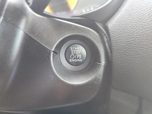 2022 Jeep Renegade Trailhawk 4x4