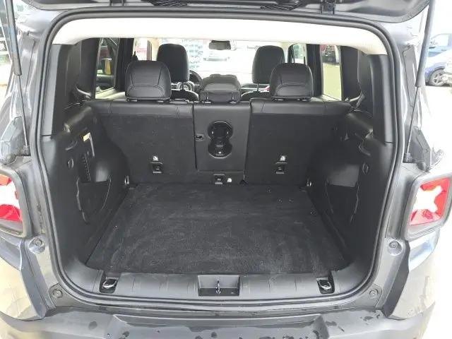 2022 Jeep Renegade Trailhawk 4x4