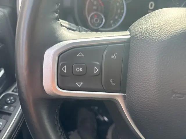 2024 Ram 2500 Big Horn Crew Cab 4x4 6'4" Box