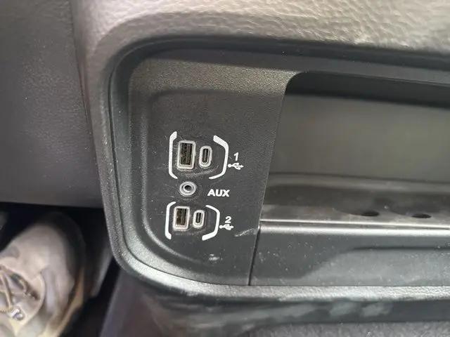 2024 Ram 2500 Big Horn Crew Cab 4x4 6'4" Box