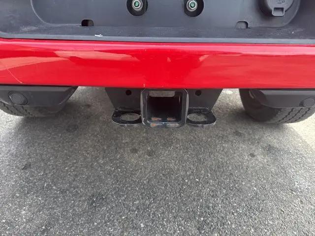 2024 Ram 2500 Big Horn Crew Cab 4x4 6'4" Box