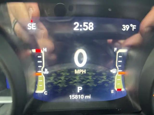 2025 Jeep Wrangler 4-Door Summit 4x4