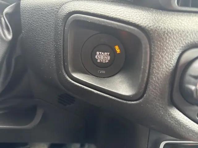 2025 Jeep Wrangler 4-Door Summit 4x4