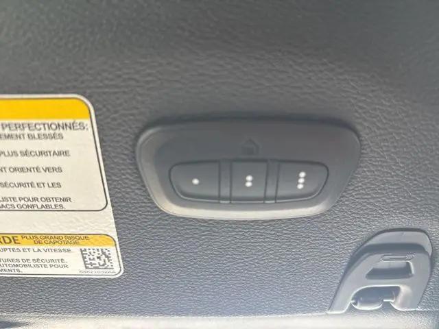 2025 Jeep Wrangler 4-Door Summit 4x4
