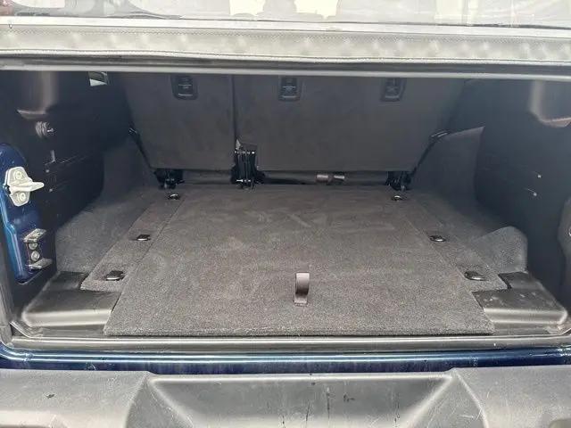 2025 Jeep Wrangler 4-Door Summit 4x4