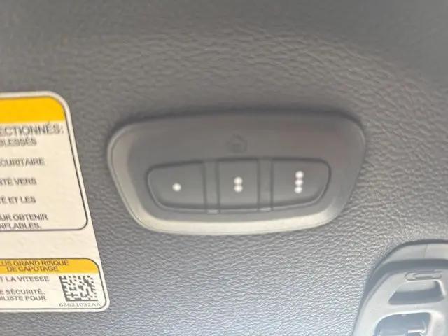 2025 Jeep Wrangler 2-Door Sport S 4x4