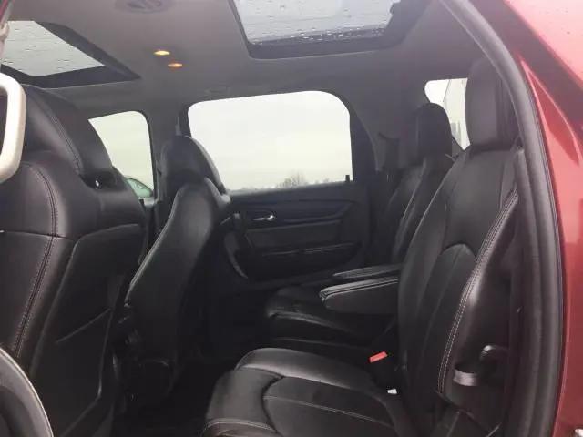 2017 GMC Acadia Limited