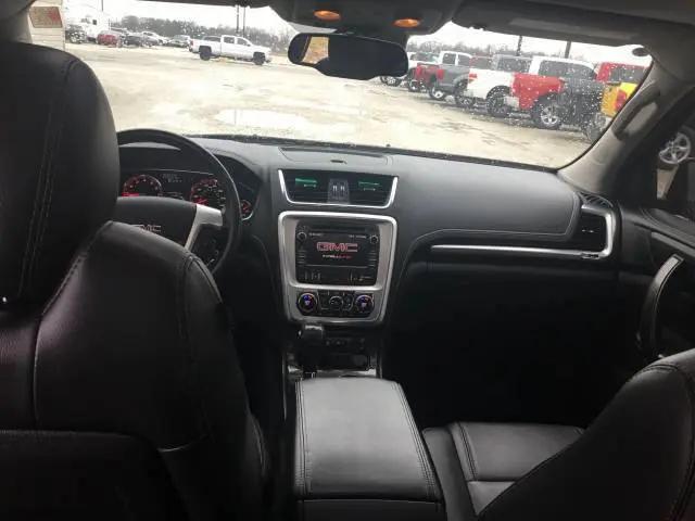 2017 GMC Acadia Limited
