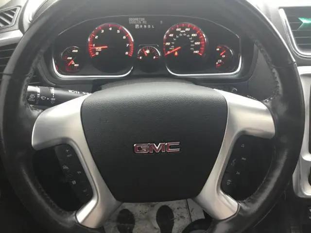 2017 GMC Acadia Limited