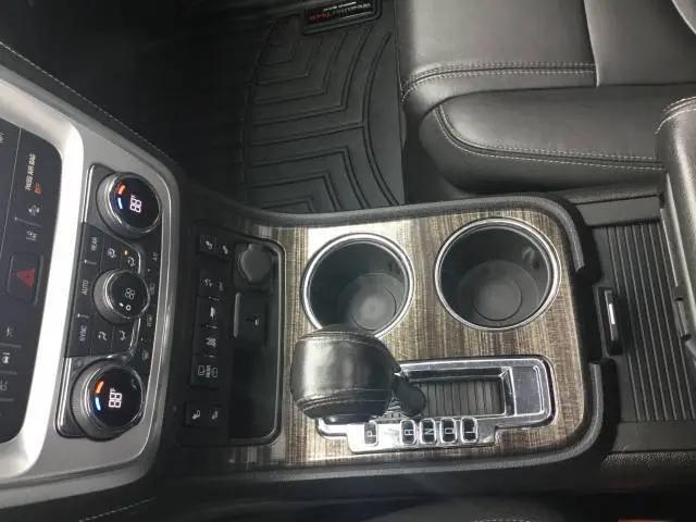 2017 GMC Acadia Limited