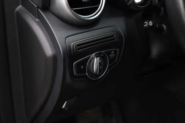 2022 Mercedes-Benz GLC 4MATIC Coupe