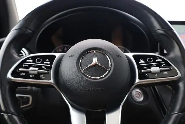2022 Mercedes-Benz GLC 4MATIC Coupe