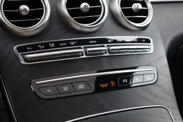 2022 Mercedes-Benz GLC 4MATIC Coupe