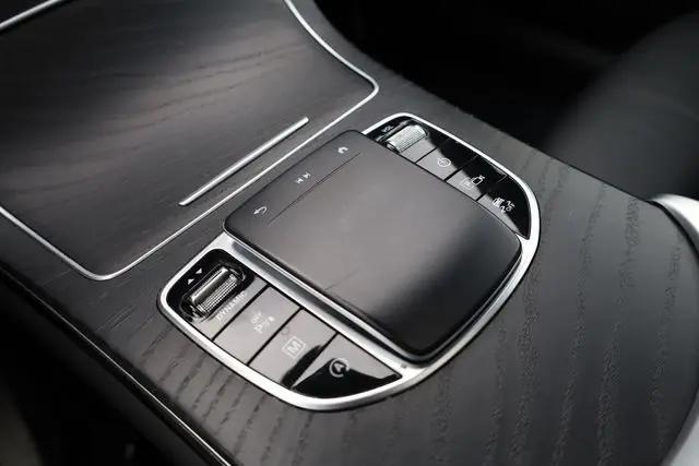 2022 Mercedes-Benz GLC 4MATIC Coupe