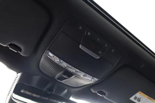 2022 Mercedes-Benz GLC 4MATIC Coupe