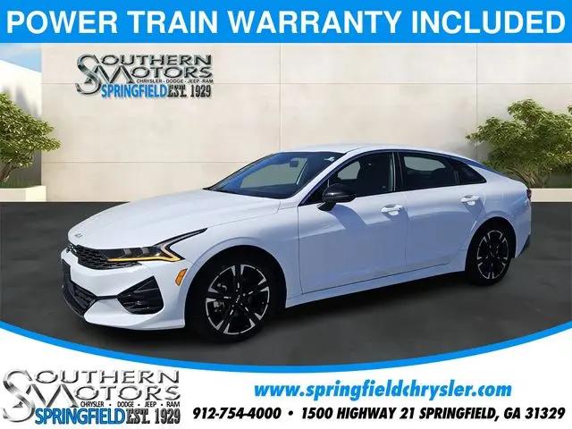 2024 Kia K5 GT-Line for sale in Springfield, GA