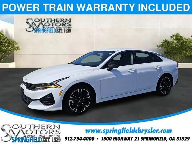 2024 Kia K5 GT-Line for sale in Springfield, GA