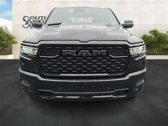 2026 Ram 1500 Express Crew Cab 4x4 5'7" Box