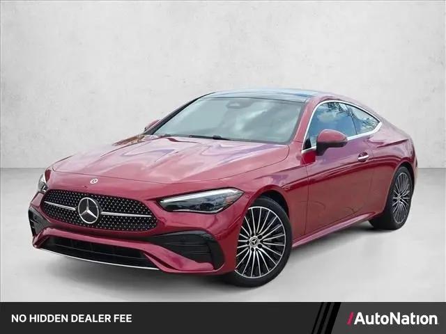 2026 Mercedes-Benz E-CLASS E 300 CLE 300 for sale in Houston, TX