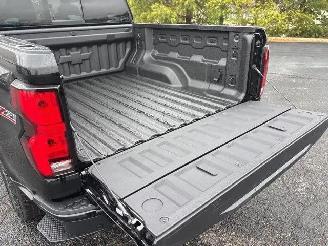 2026 Chevrolet Colorado Z71, 4WD