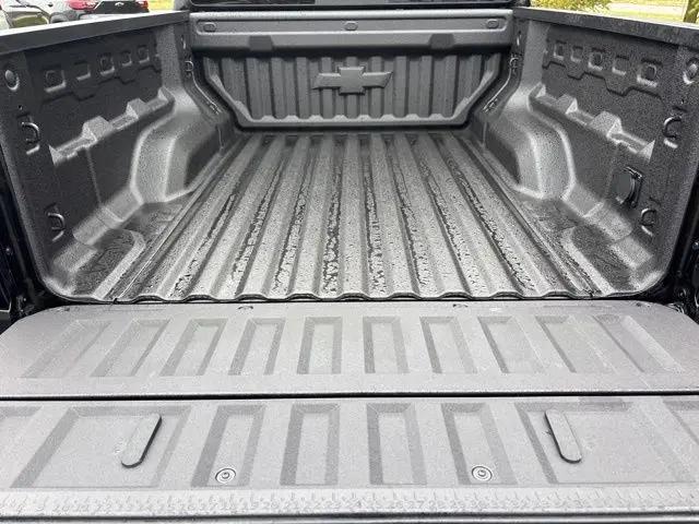 2026 Chevrolet Colorado Z71, 4WD