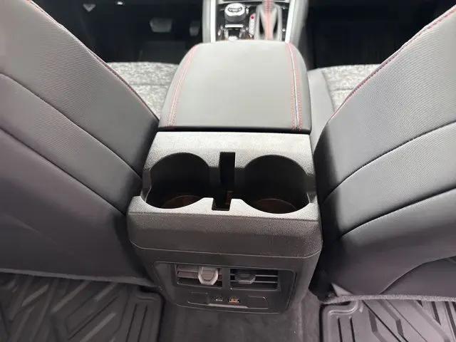 2026 Chevrolet Colorado Z71, 4WD