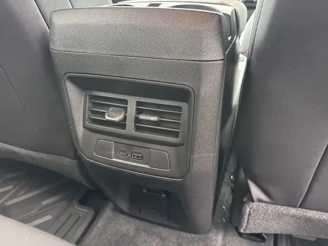 2026 Chevrolet Colorado Z71, 4WD