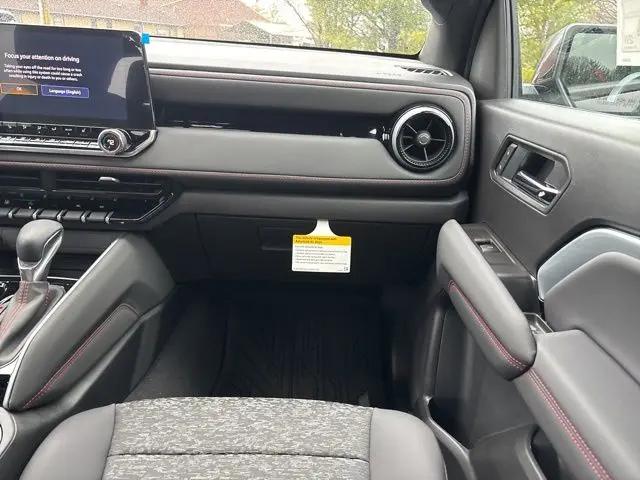 2026 Chevrolet Colorado Z71, 4WD
