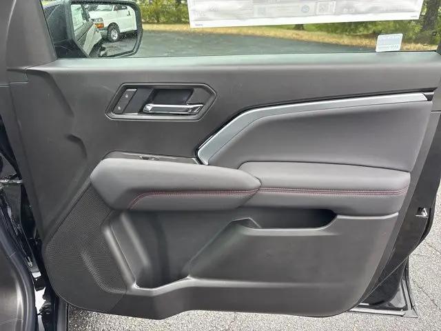 2026 Chevrolet Colorado Z71, 4WD