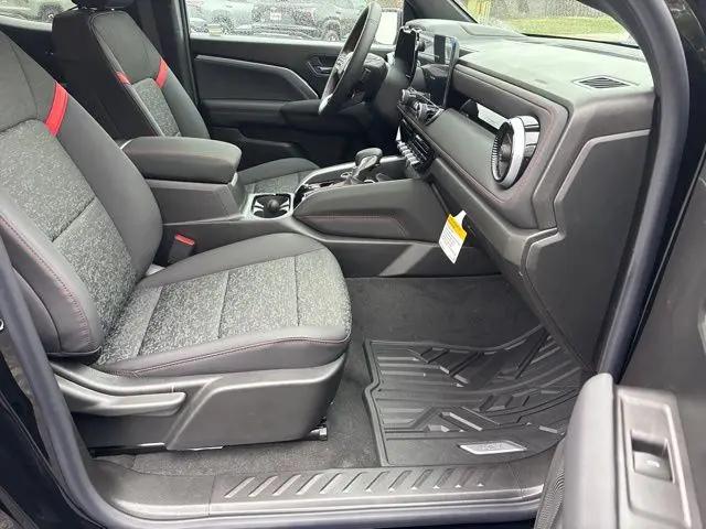 2026 Chevrolet Colorado Z71, 4WD