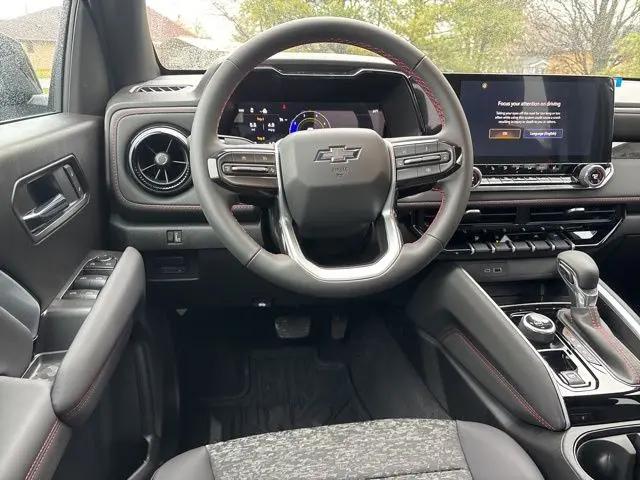 2026 Chevrolet Colorado Z71, 4WD