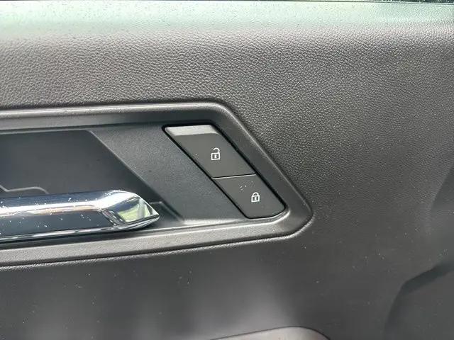 2026 Chevrolet Colorado Z71, 4WD