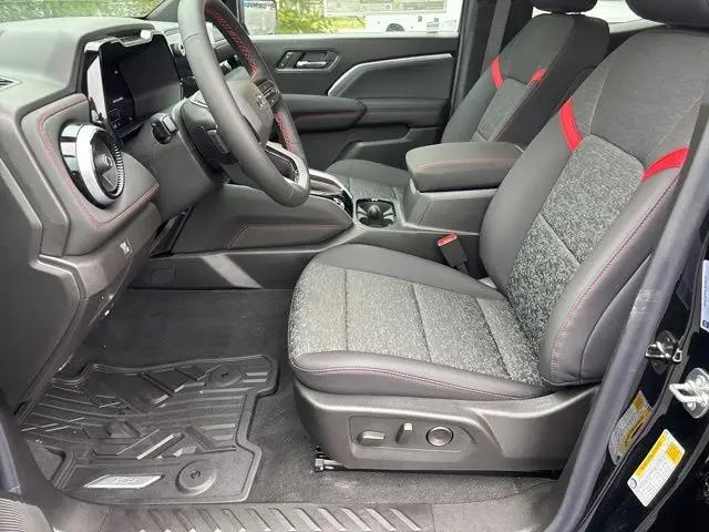 2026 Chevrolet Colorado Z71, 4WD
