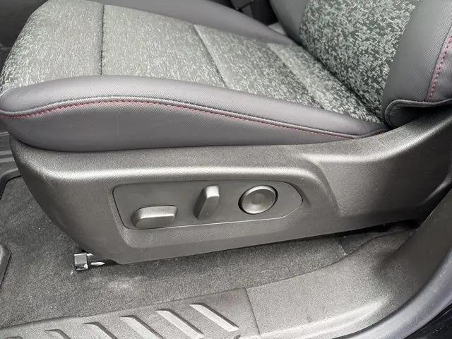 2026 Chevrolet Colorado Z71, 4WD