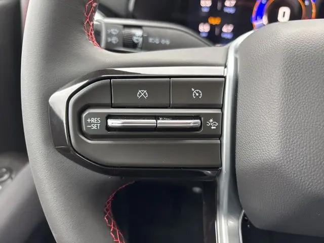2026 Chevrolet Colorado Z71, 4WD