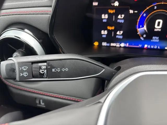 2026 Chevrolet Colorado Z71, 4WD