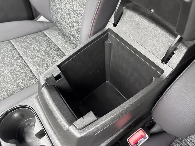 2026 Chevrolet Colorado Z71, 4WD