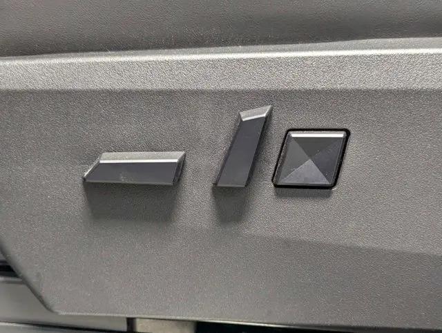 2024 Tesla Cybertruck All-Wheel Drive