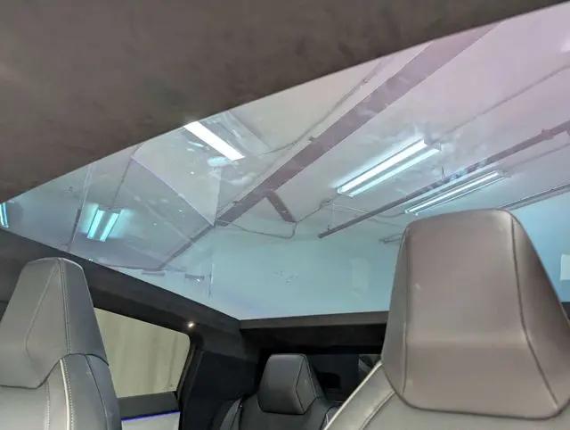 2024 Tesla Cybertruck All-Wheel Drive