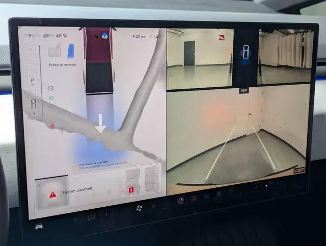 2024 Tesla Cybertruck All-Wheel Drive