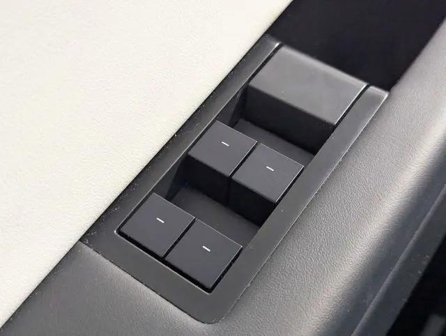2024 Tesla Cybertruck All-Wheel Drive