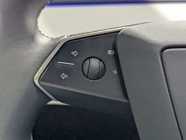 2024 Tesla Cybertruck All-Wheel Drive