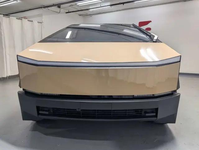 2024 Tesla Cybertruck All-Wheel Drive