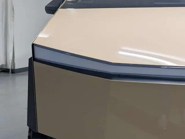 2024 Tesla Cybertruck All-Wheel Drive