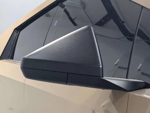 2024 Tesla Cybertruck All-Wheel Drive