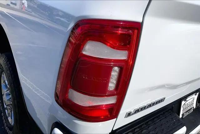 2024 Ram 2500 Laramie Crew Cab 4x4 6'4" Box