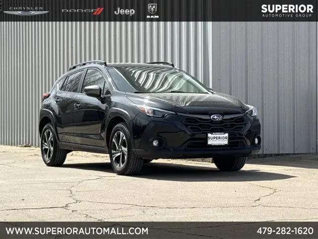 2024 Subaru Crosstrek Premium for sale in Siloam Springs, AR