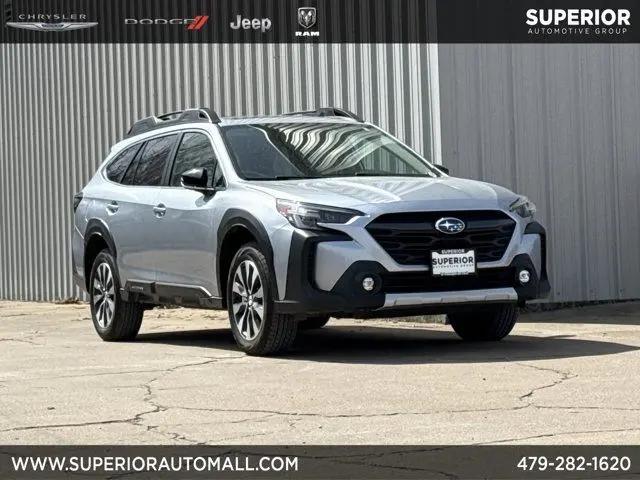 2024 Subaru Outback Limited for sale in Siloam Springs, AR