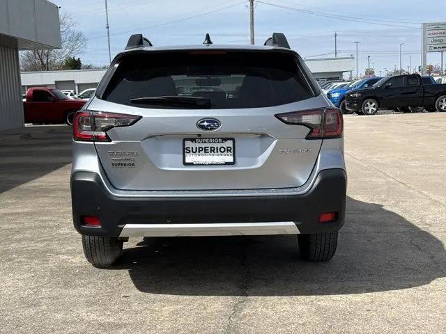 2024 Subaru Outback Limited