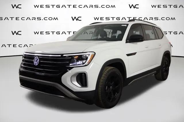 2025 Volkswagen Atlas 2.0T Peak Edition for sale in Wake Forest, NC